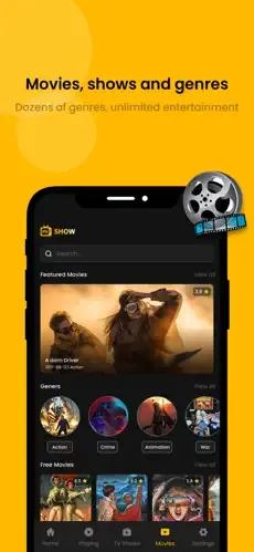jiohotstar-subscription-offer Movies and shows